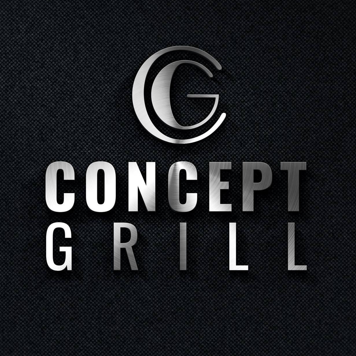 Concept Grill